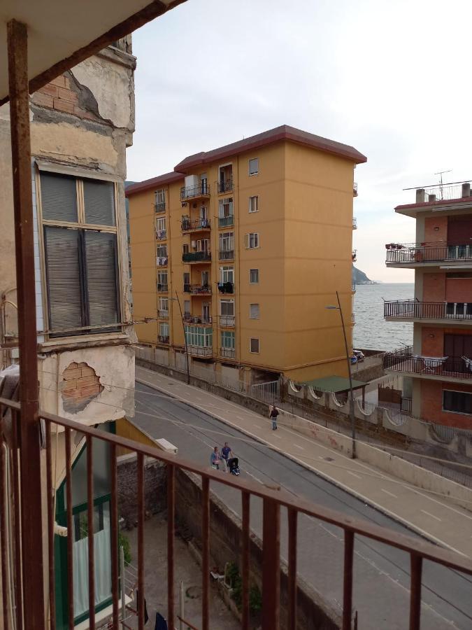 Casa Del Corso Castellammare di Stabia Exterior foto