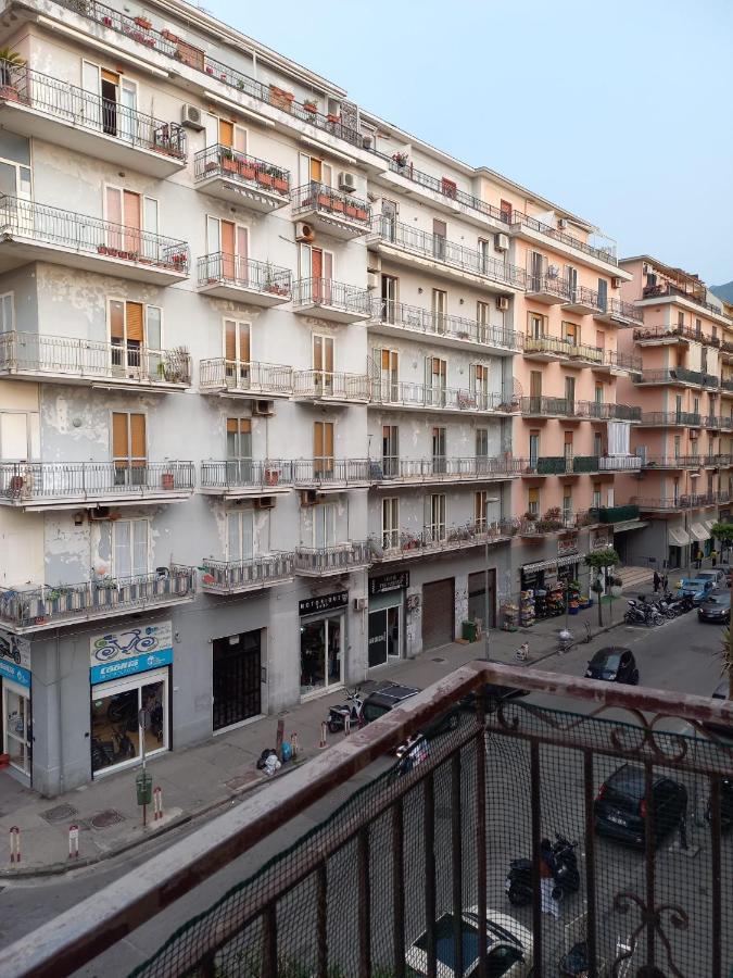 Casa Del Corso Castellammare di Stabia Exterior foto